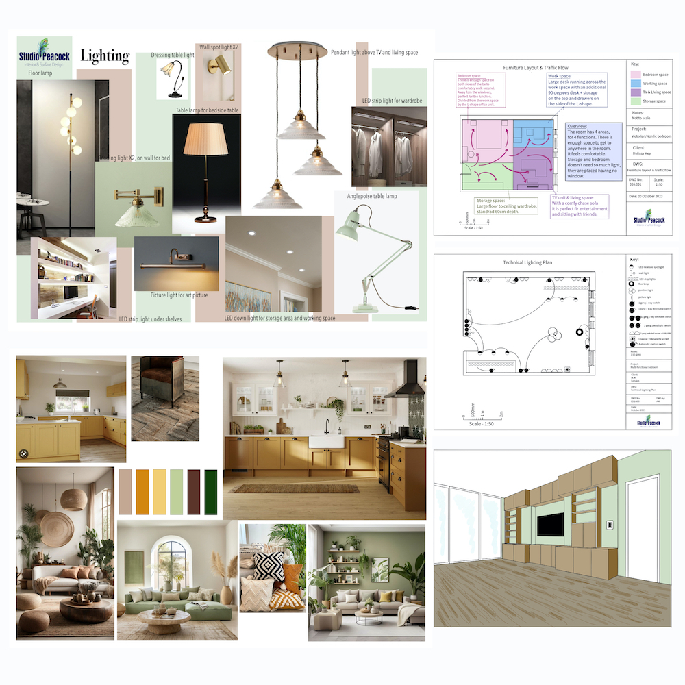 Advanced Consultation